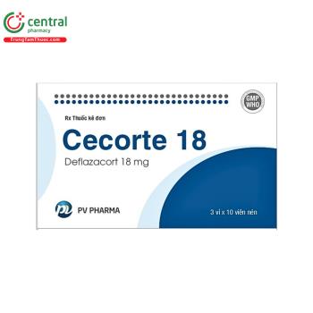 Cecorte 18