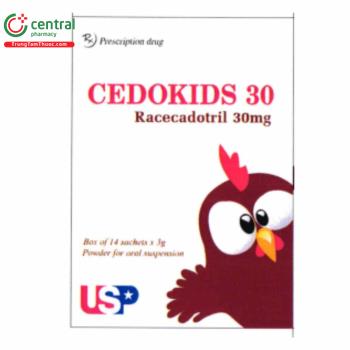 Cedokids 30