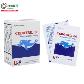 Cedotril 30