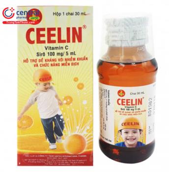 Ceelin 30ml