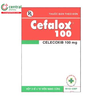 Cefalox 100