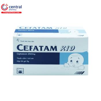 Cefatam kid