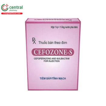 Cefozone-S