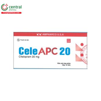 CeleAPC 20