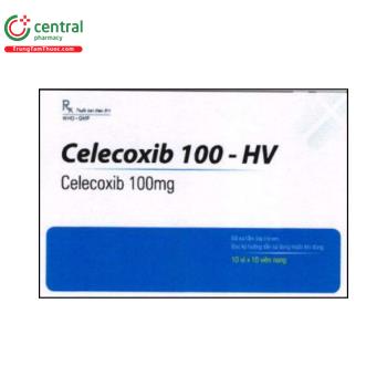 Celecoxib 100-HV