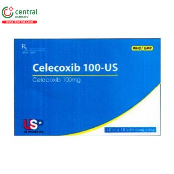 Celecoxib 100-US