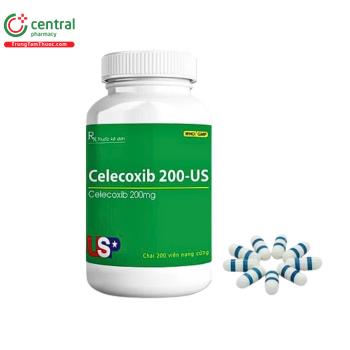 Celecoxib 200-US