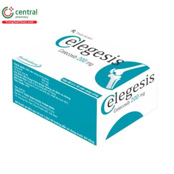 Celegesis 200mg