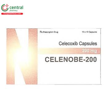 Celenobe-200