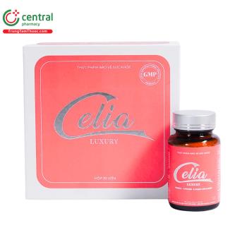 Celia Luxury