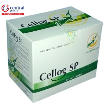 Cellog SP