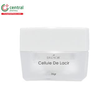 Cellule De Lacir