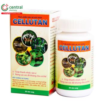Cellutan