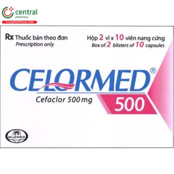 Celormed 500