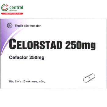 Celorstad 250mg