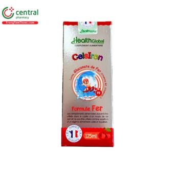 Celsiron
