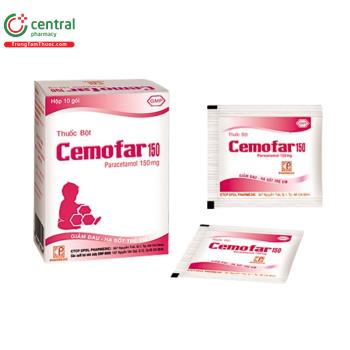 Cemofar 150