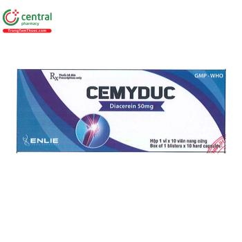 Cemyduc