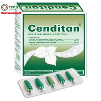 Cenditan