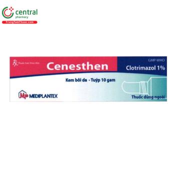 Cenesthen 1%
