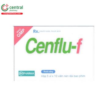 Cenflu - F