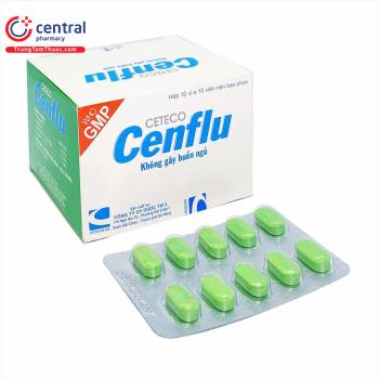 Cenflu