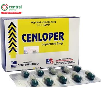 Cenloper 2mg