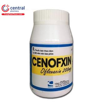 Cenofcin