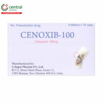 Cenoxib 100