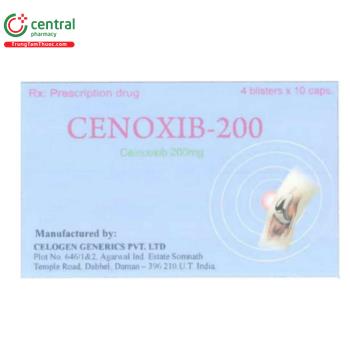 Cenoxib-200