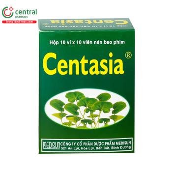 Centasia Medisun