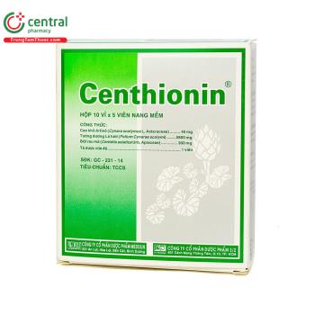 Centhionin Medisun 