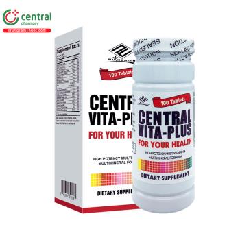 Central Vita-Plus