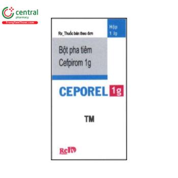 Ceporel 1g