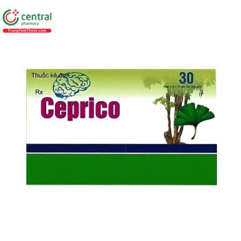 Ceprico