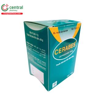 Cerabes