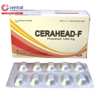 Cerahead-F 