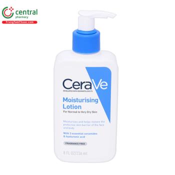 CeraVe Moisturising Lotion 236ml