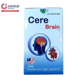Cere brain s