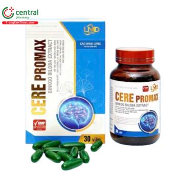 Cere Promax