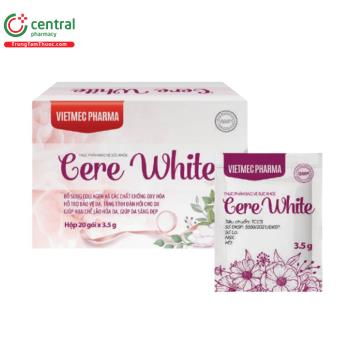 Cere White