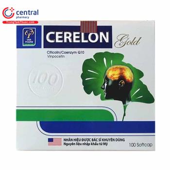 Cerelon Gold