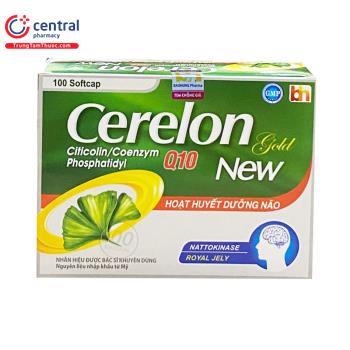 Cerelon Gold New 