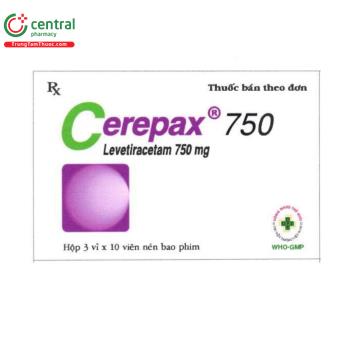 Cerepax 750