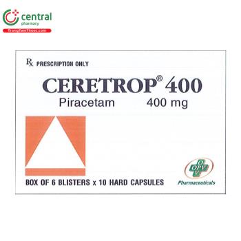 Ceretrop 400