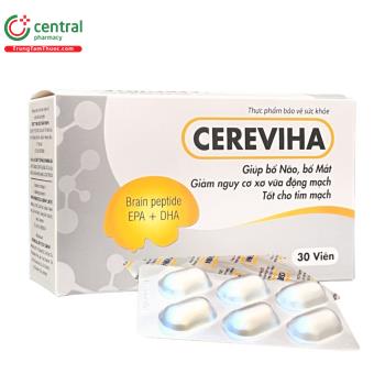 Cereviha