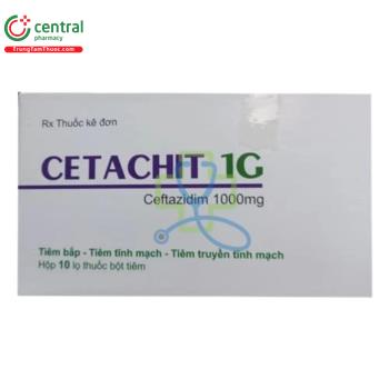 Cetachit 1g