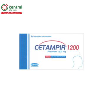 Cetampir 1200