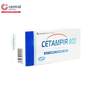 Cetampir 800