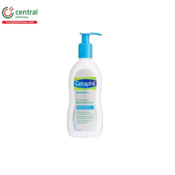 Cetaphil Restoraderm